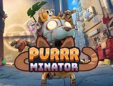 Purrrminator